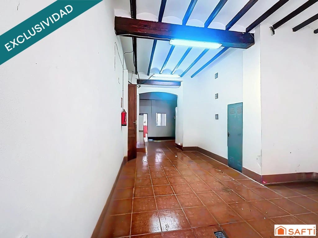 4 soverom Villa til salgs i Oliva med garasje - € 249 000 (Ref: 9574465)