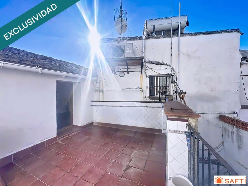 4 soverom Villa til salgs i Oliva med garasje - € 249 000 (Ref: 9574465)