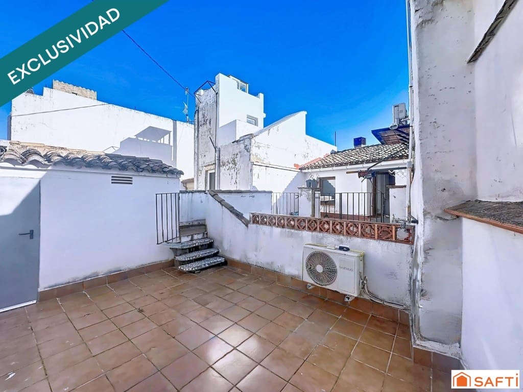 4 soverom Villa til salgs i Oliva med garasje - € 249 000 (Ref: 9574465)