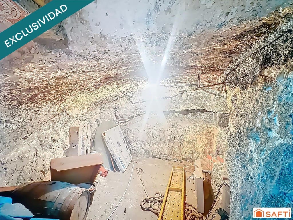 4 soverom Villa til salgs i Oliva med garasje - € 249 000 (Ref: 9574465)