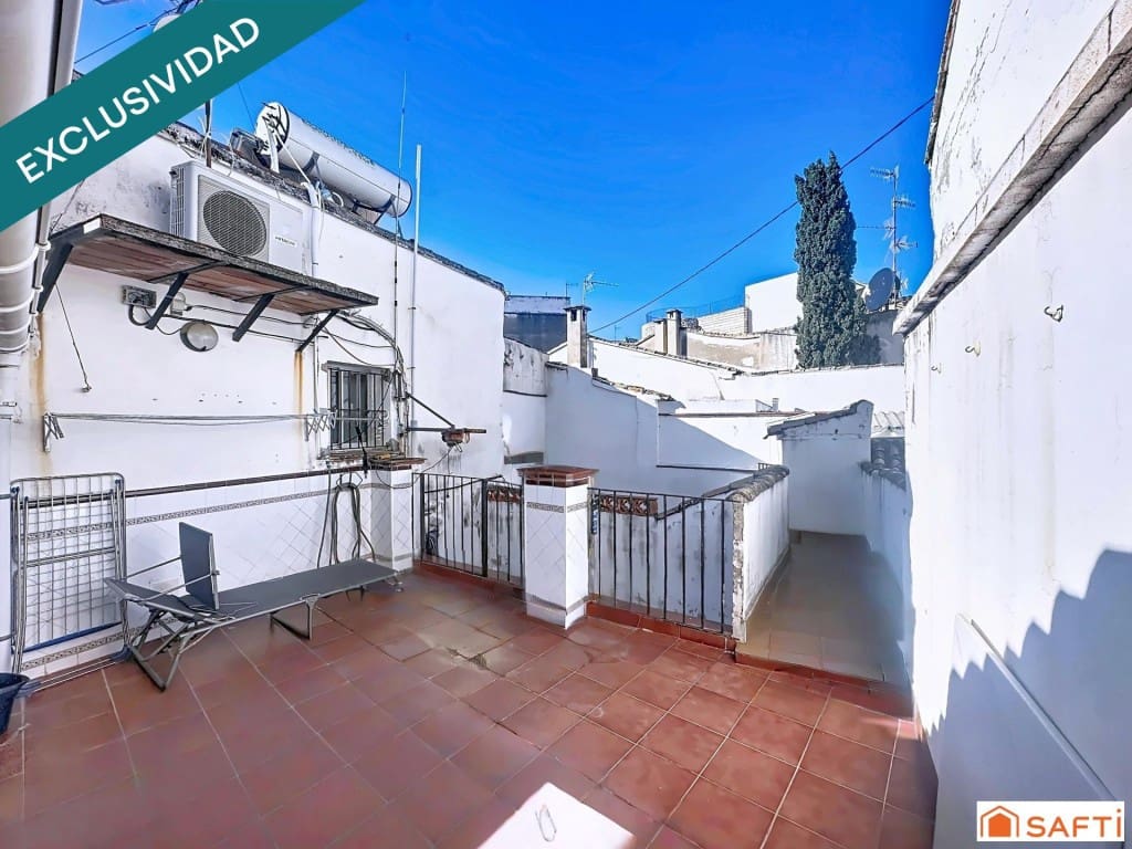 4 soverom Villa til salgs i Oliva med garasje - € 249 000 (Ref: 9574465)