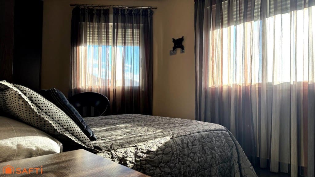 4 Zimmer Wohnung zu verkaufen in Elda mit Garage - 224.990 € (Ref: 9574467)