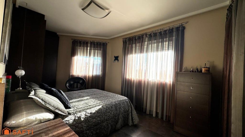 4 Zimmer Wohnung zu verkaufen in Elda mit Garage - 224.990 € (Ref: 9574467)