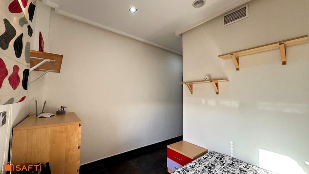 4 Zimmer Wohnung zu verkaufen in Elda mit Garage - 224.990 € (Ref: 9574467)