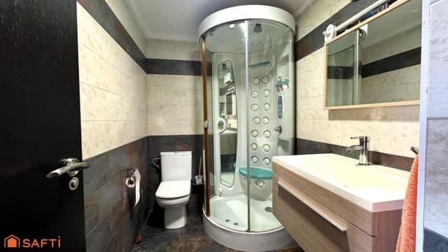 4 Zimmer Wohnung zu verkaufen in Elda mit Garage - 224.990 € (Ref: 9574467)