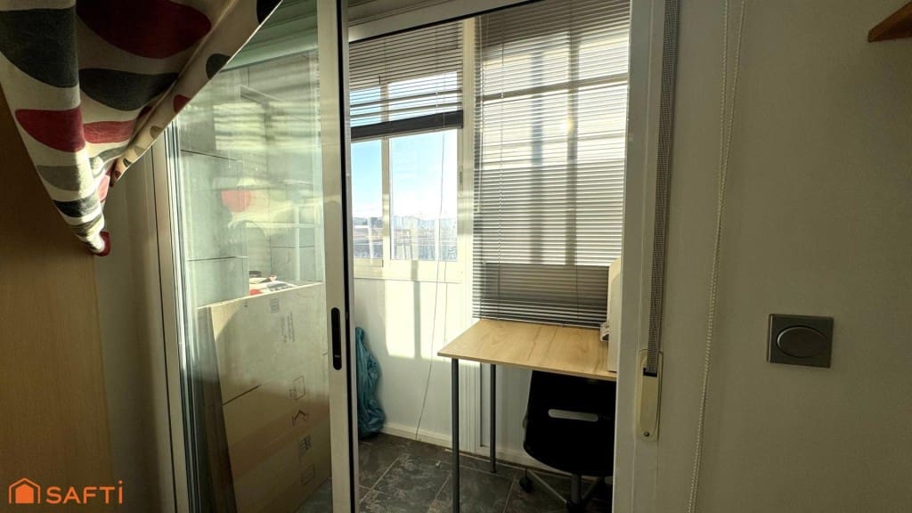 4 Zimmer Wohnung zu verkaufen in Elda mit Garage - 224.990 € (Ref: 9574467)