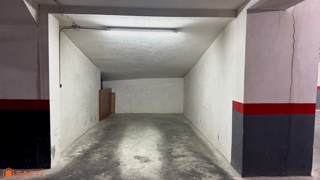 4 Zimmer Wohnung zu verkaufen in Elda mit Garage - 224.990 € (Ref: 9574467)