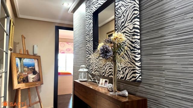 4 Zimmer Wohnung zu verkaufen in Elda mit Garage - 224.990 € (Ref: 9574467)