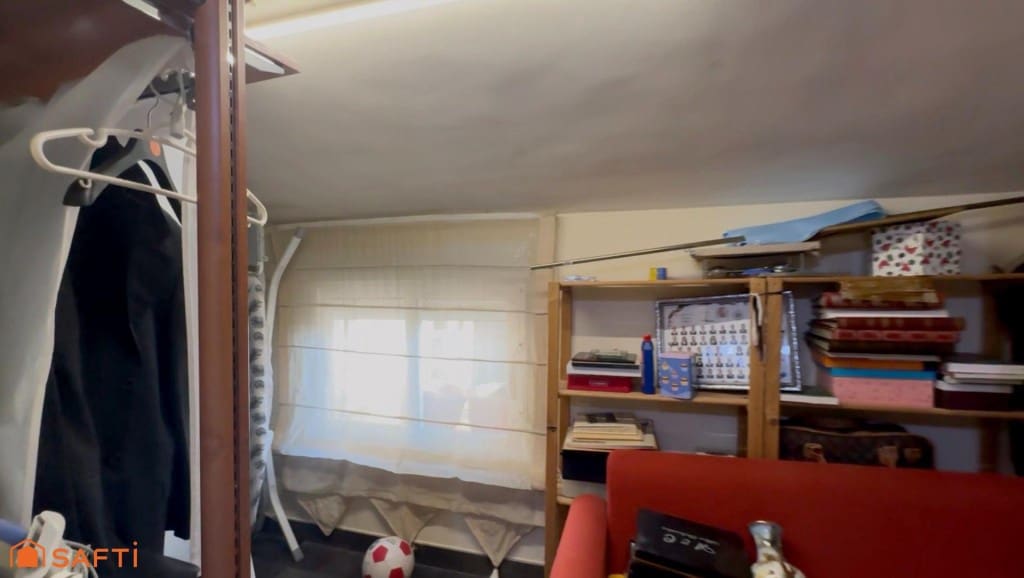 4 Zimmer Wohnung zu verkaufen in Elda mit Garage - 224.990 € (Ref: 9574467)