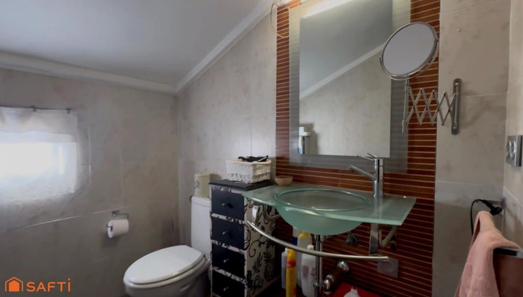 4 Zimmer Wohnung zu verkaufen in Elda mit Garage - 224.990 € (Ref: 9574467)