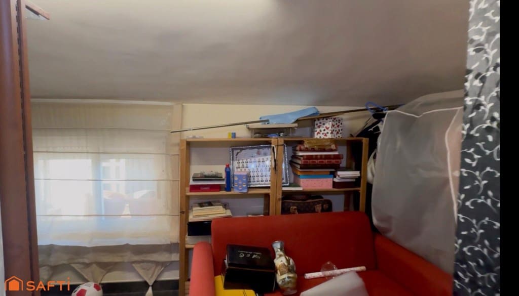 4 Zimmer Wohnung zu verkaufen in Elda mit Garage - 224.990 € (Ref: 9574467)