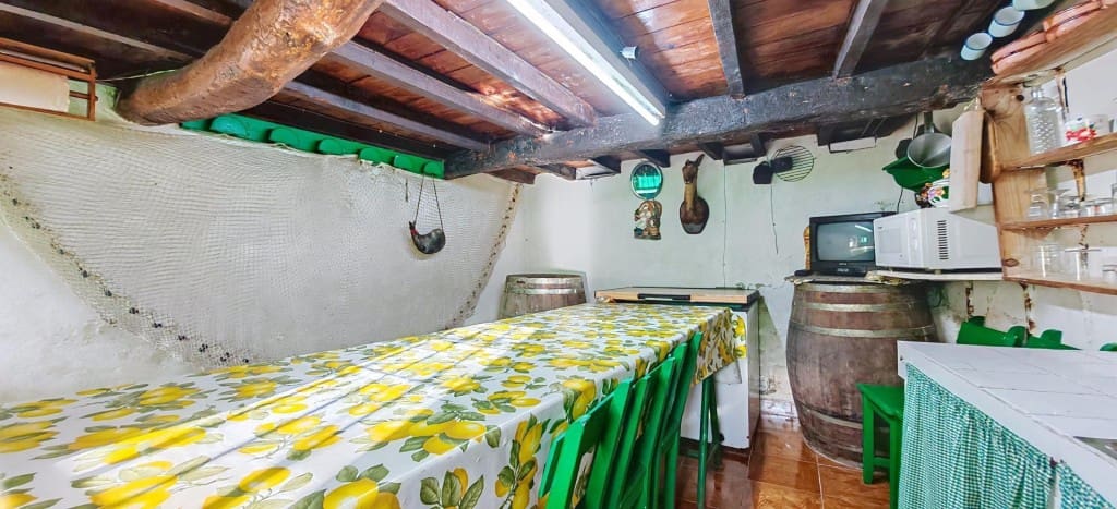 2 quarto Moradia em Banda para venda em Grado - 35 000 € (Ref: 9582650)