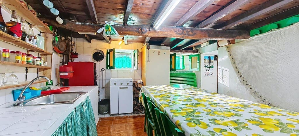 2 quarto Moradia em Banda para venda em Grado - 35 000 € (Ref: 9582650)