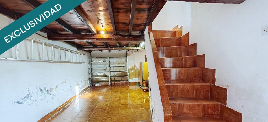 2 quarto Moradia em Banda para venda em Grado - 35 000 € (Ref: 9582650)