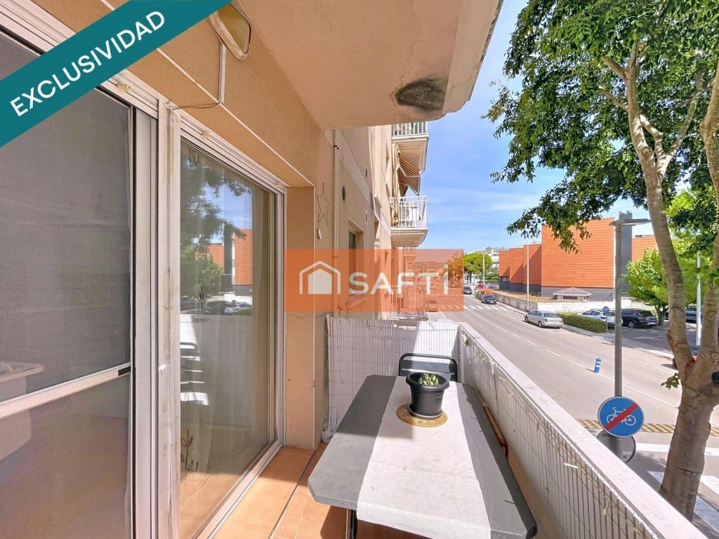 3 Zimmer Apartment zu verkaufen in Santa Margarida i els Monjos mit Garage - 230.000 € (Ref: 9582651)