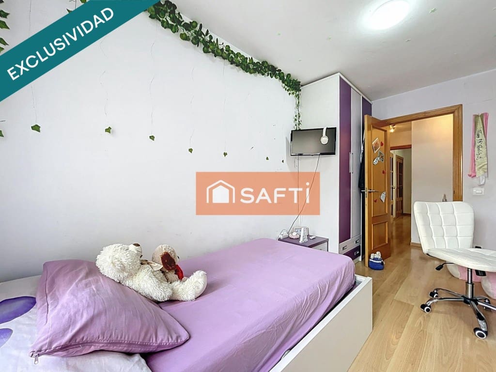 3 Zimmer Apartment zu verkaufen in Santa Margarida i els Monjos mit Garage - 230.000 € (Ref: 9582651)