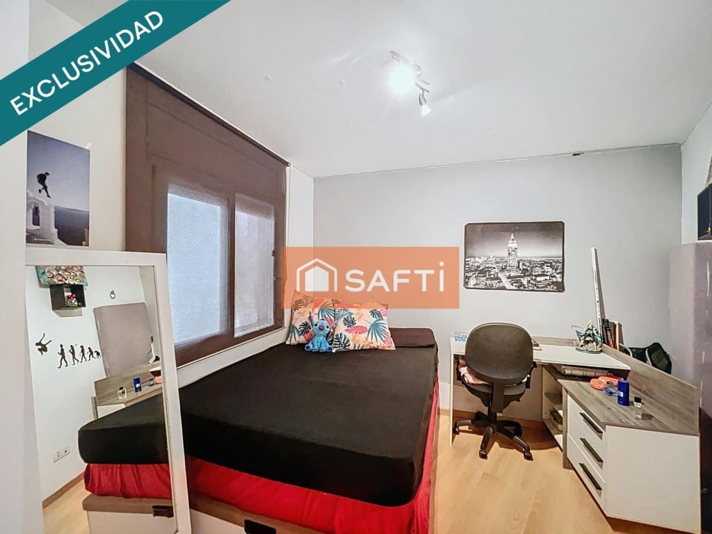 3 Zimmer Apartment zu verkaufen in Santa Margarida i els Monjos mit Garage - 230.000 € (Ref: 9582651)