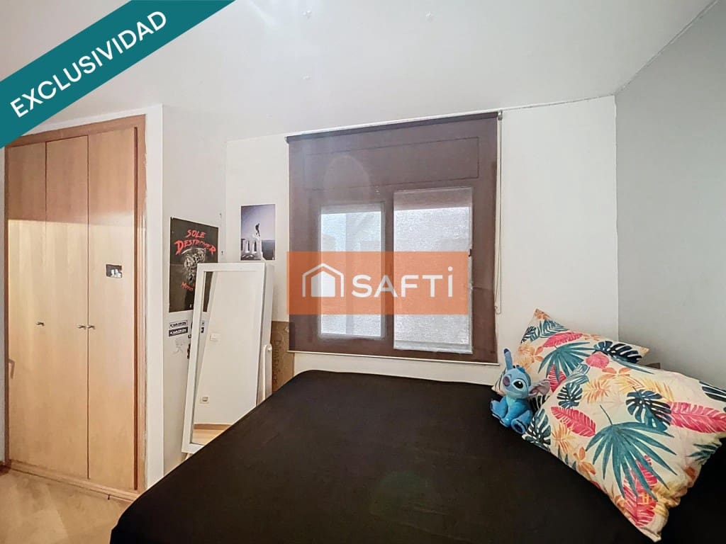 3 Zimmer Apartment zu verkaufen in Santa Margarida i els Monjos mit Garage - 230.000 € (Ref: 9582651)