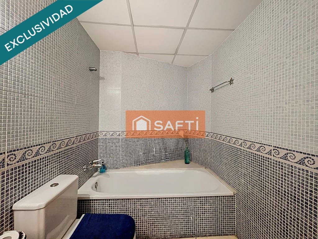 3 Zimmer Apartment zu verkaufen in Santa Margarida i els Monjos mit Garage - 230.000 € (Ref: 9582651)