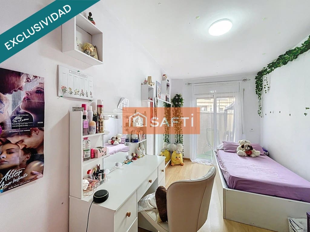 3 Zimmer Apartment zu verkaufen in Santa Margarida i els Monjos mit Garage - 230.000 € (Ref: 9582651)