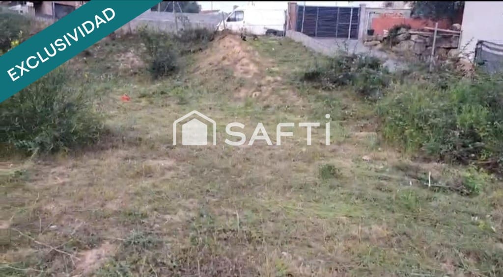 Building Plot for sale in Piera - € 34,900 (Ref: 9582652)