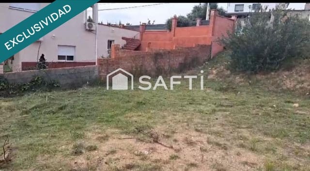 Terreno para Construção para venda em Piera - 34 900 € (Ref: 9582652)