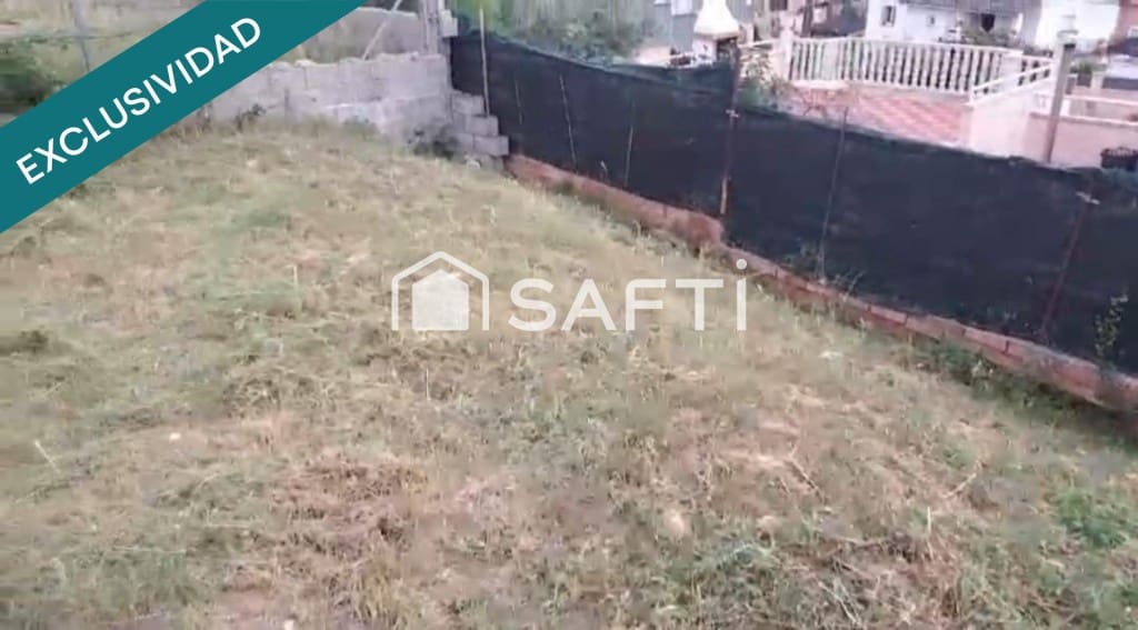 Building Plot for sale in Piera - € 34,900 (Ref: 9582652)