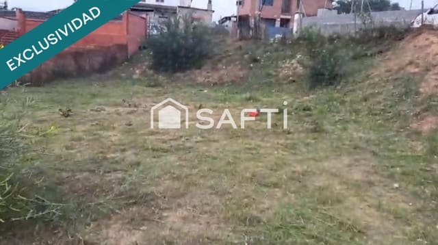 Terreno para Construção para venda em Piera - 34 900 € (Ref: 9582652)