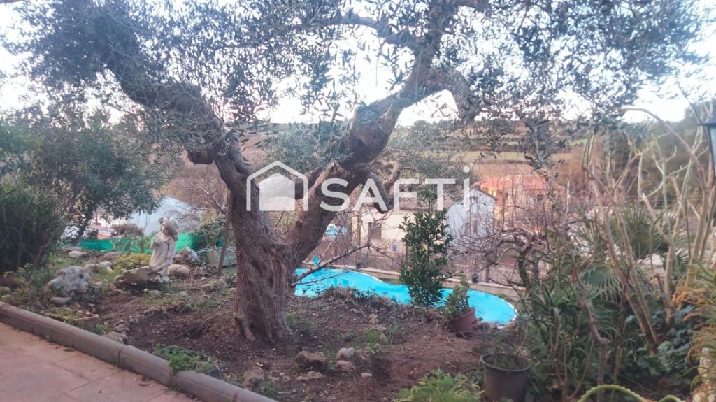 3 bedroom Villa for sale in Piera with pool garage - € 325,000 (Ref: 9582653)