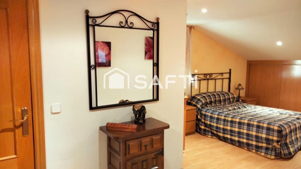 3 bedroom Villa for sale in Piera with pool garage - € 325,000 (Ref: 9582653)