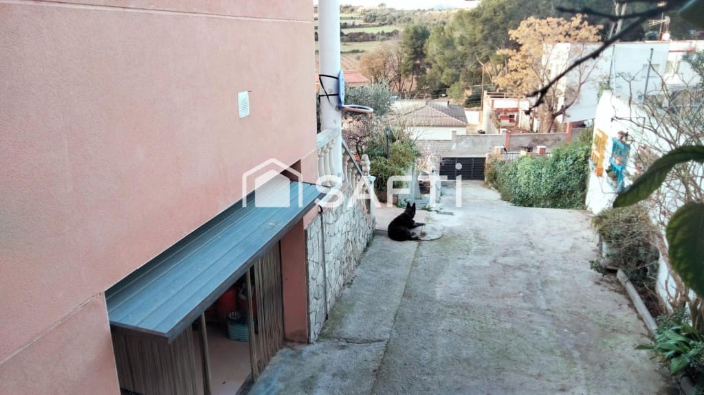 3 bedroom Villa for sale in Piera with pool garage - € 325,000 (Ref: 9582653)