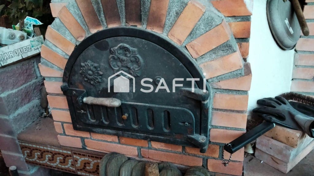 3 bedroom Villa for sale in Piera with pool garage - € 325,000 (Ref: 9582653)