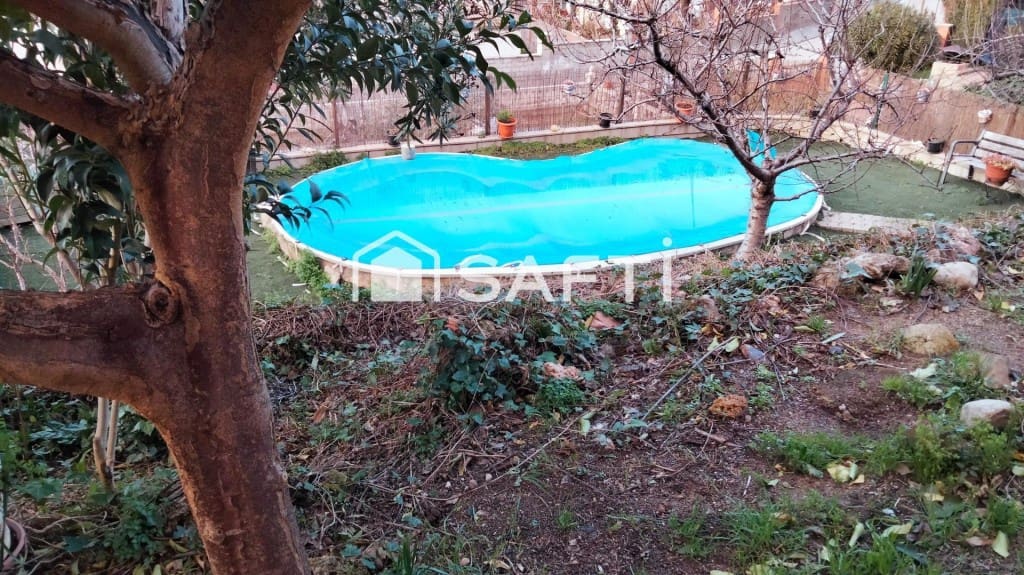 3 bedroom Villa for sale in Piera with pool garage - € 325,000 (Ref: 9582653)