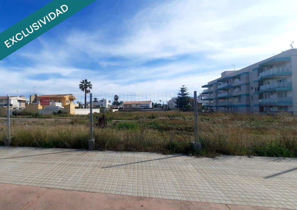 Building Plot for sale in Almarda - € 1,500,000 (Ref: 9582654)