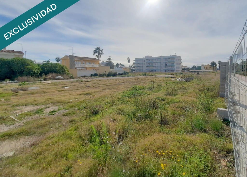 Building Plot for sale in Almarda - € 1,500,000 (Ref: 9582654)
