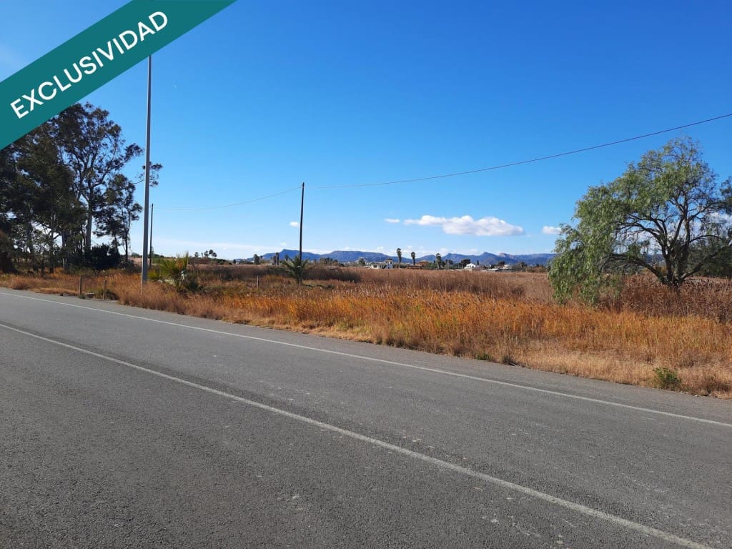 Building Plot for sale in Almarda - € 1,500,000 (Ref: 9582654)