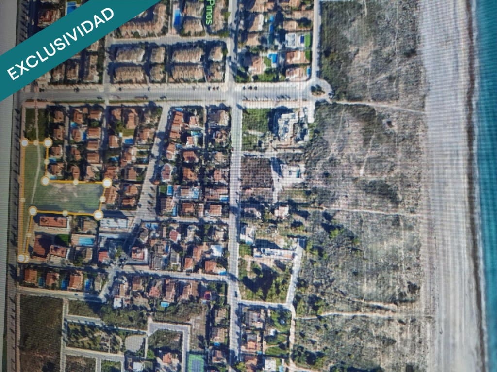Building Plot for sale in Almarda - € 1,500,000 (Ref: 9582654)