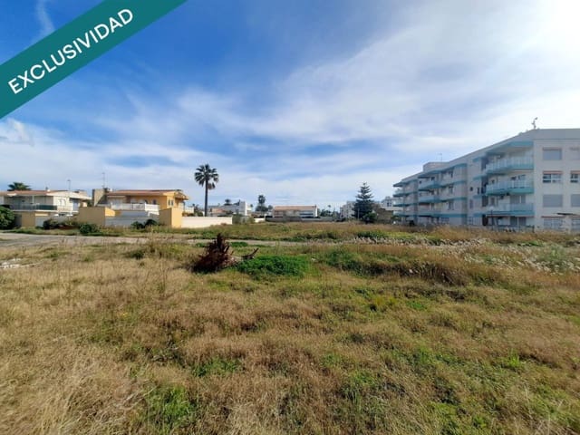 Tomt till salu i Almarda, Sagunto / Sagunt - 1 500 000 € (Ref: 9582654)