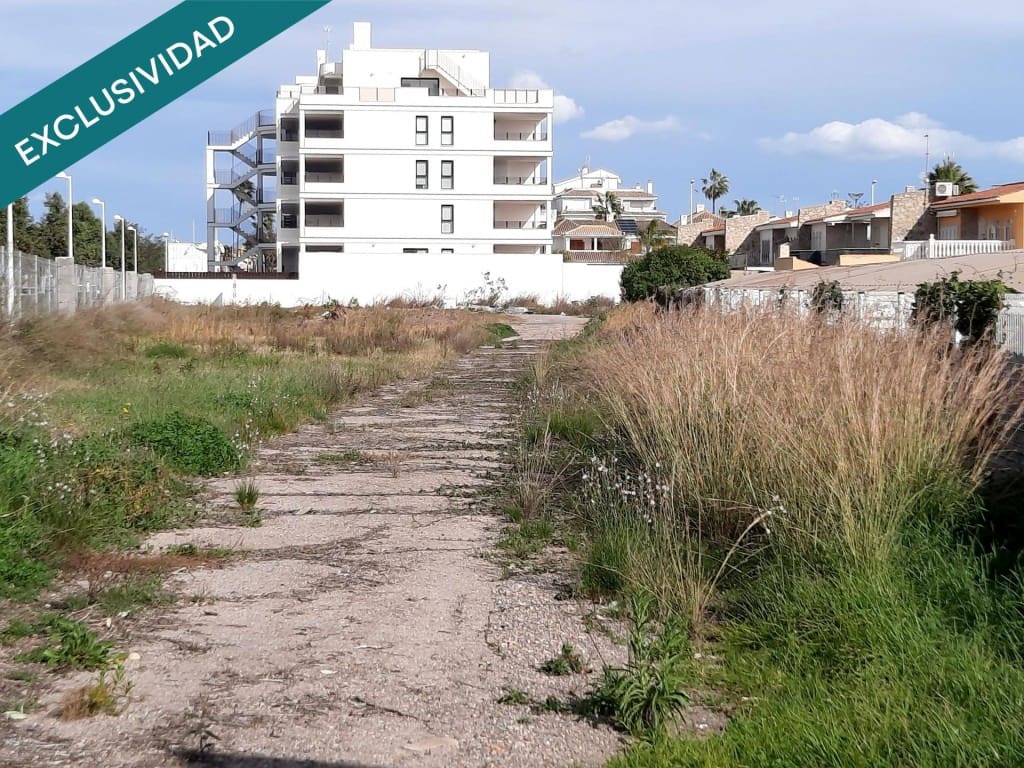 Building Plot for sale in Almarda - € 1,500,000 (Ref: 9582654)