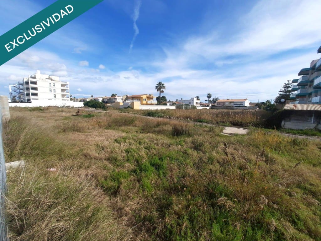 Building Plot for sale in Almarda - € 1,500,000 (Ref: 9582654)