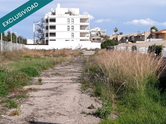 Tomt till salu i Almarda, Sagunto / Sagunt - 1 500 000 € (Ref: 9582654)