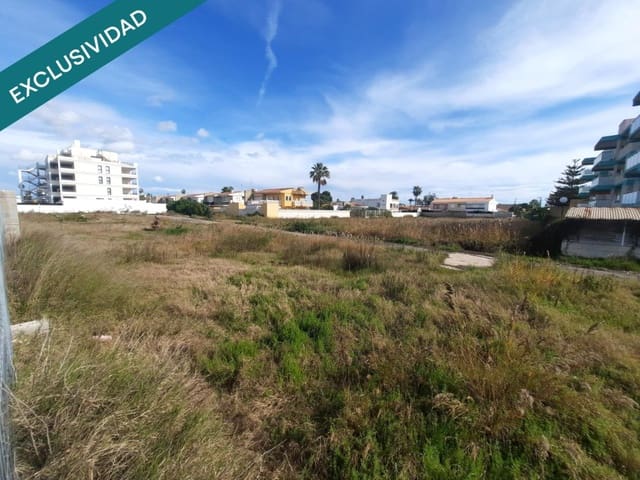 Tomt till salu i Almarda, Sagunto / Sagunt - 1 500 000 € (Ref: 9582654)
