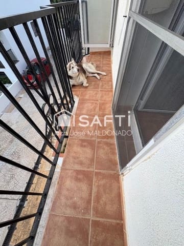 2 sypialnia Dom szeregowy na sprzedaż w Vinaròs z basenem garażem - 175 000 € (Ref: 9582655)