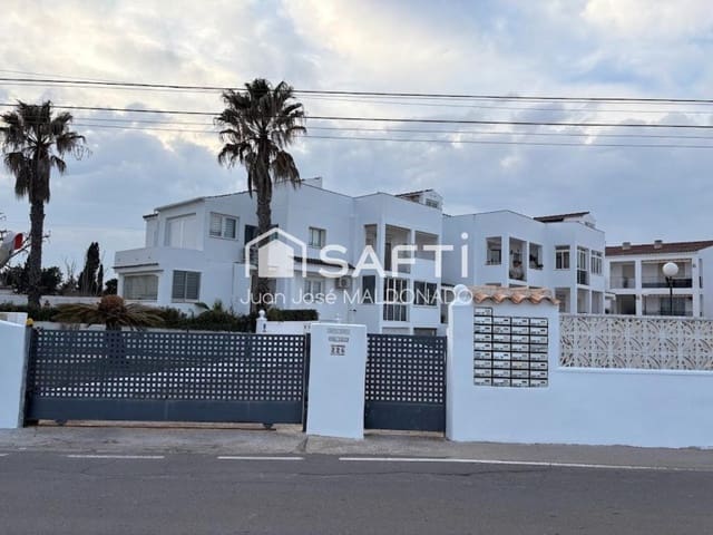 2 sypialnia Dom szeregowy na sprzedaż w Vinaròs z basenem garażem - 175 000 € (Ref: 9582655)