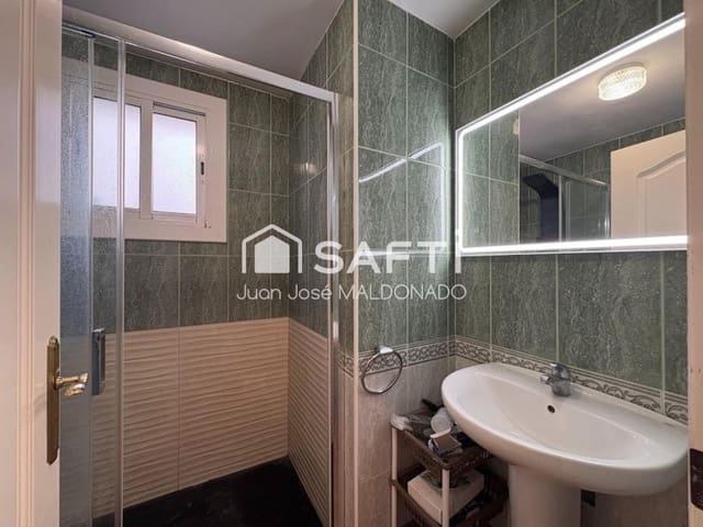 2 sypialnia Dom szeregowy na sprzedaż w Vinaròs z basenem garażem - 175 000 € (Ref: 9582655)