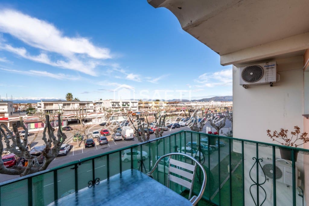 2 camera da letto Appartamento in vendita in Empuriabrava - 189.000 € (Rif: 9582657)