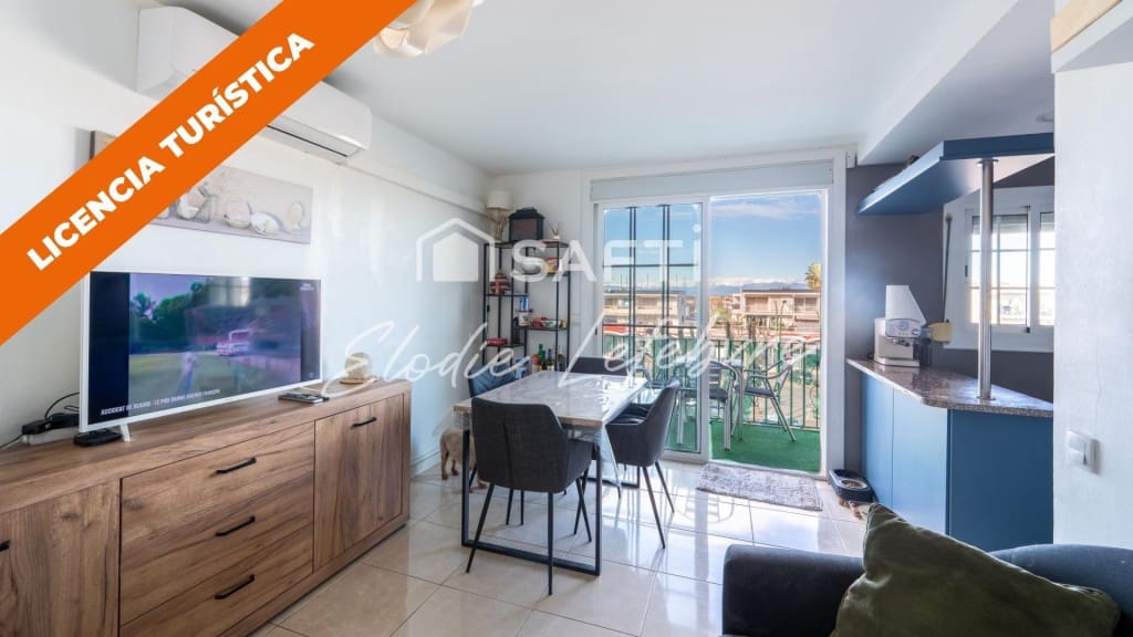 2 camera da letto Appartamento in vendita in Empuriabrava - 189.000 € (Rif: 9582657)