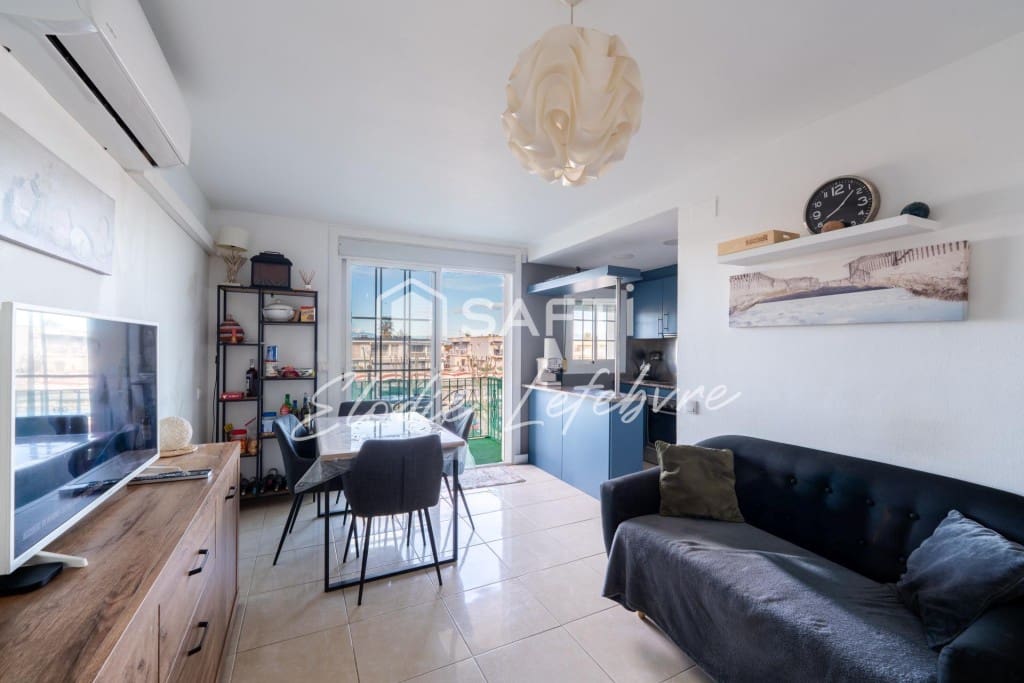 2 camera da letto Appartamento in vendita in Empuriabrava - 189.000 € (Rif: 9582657)