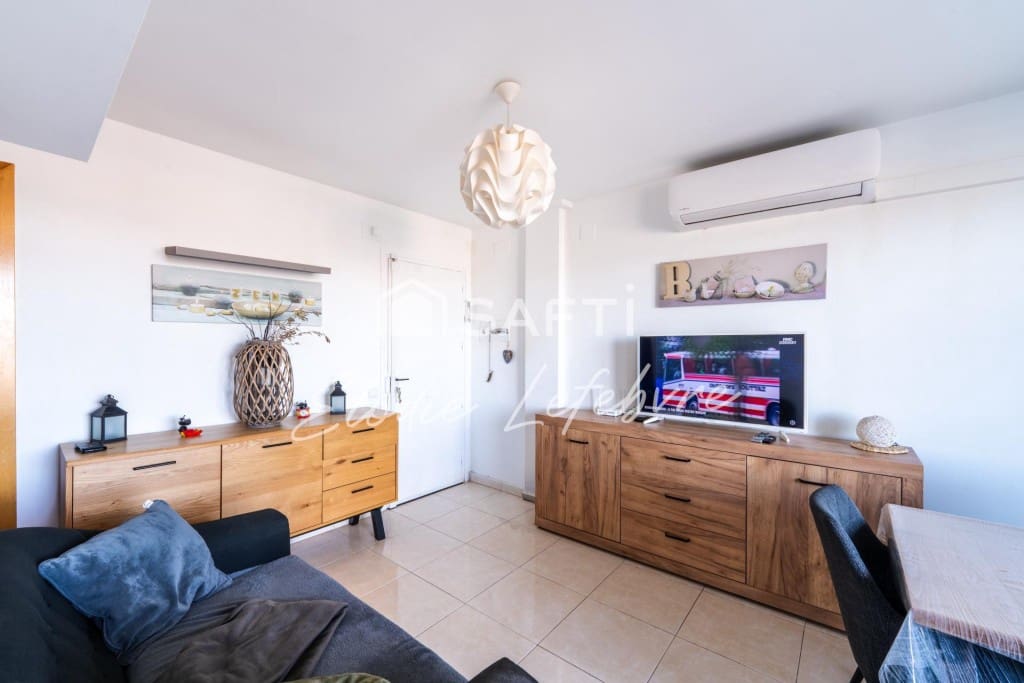 2 camera da letto Appartamento in vendita in Empuriabrava - 189.000 € (Rif: 9582657)