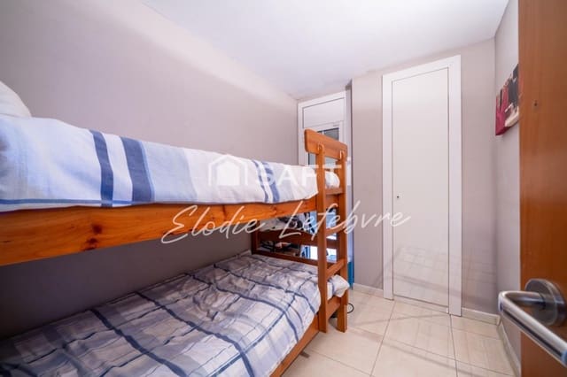 2 camera da letto Appartamento in vendita in Empuriabrava, Castelló d'Empúries - 189.000 € (Rif: 9582657)
